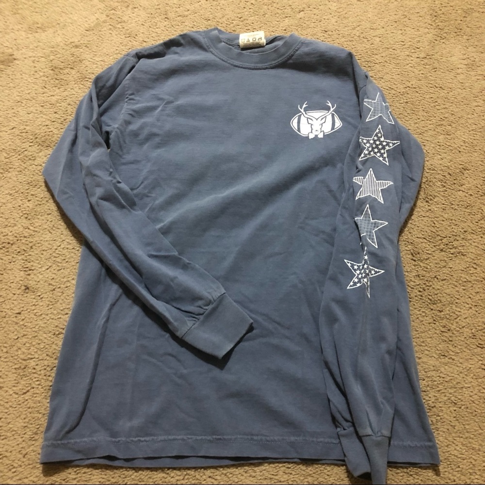 EUC Jadelynn Brooke Long Sleeve T-Shirt